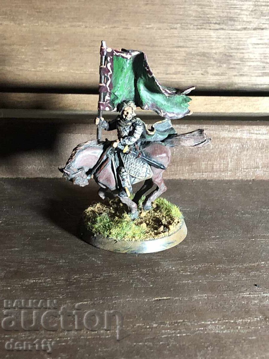 Warhammer lord of the rings метална миниатюра