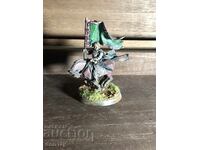 Warhammer lord of the rings метална миниатюра