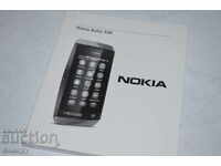 Nokia Asha 306 - manual de utilizare