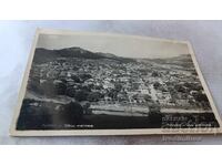 Ταχυδρομική κάρτα Τροϊάν Γενική άποψη 1960