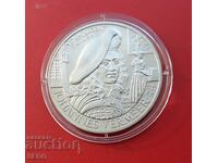 Ολλανδία - 10 ECU 1996 - Γ. Βερμέερ 1632-1675 - άριστη κατάσταση