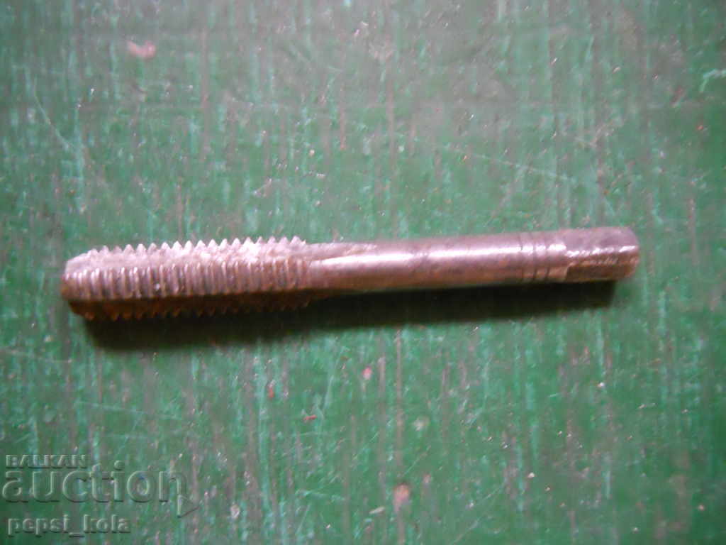 Tarod M 8 (filet metric) Tarod M 8 (filet metric)