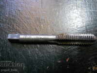 Tap M 8 (metric thread)