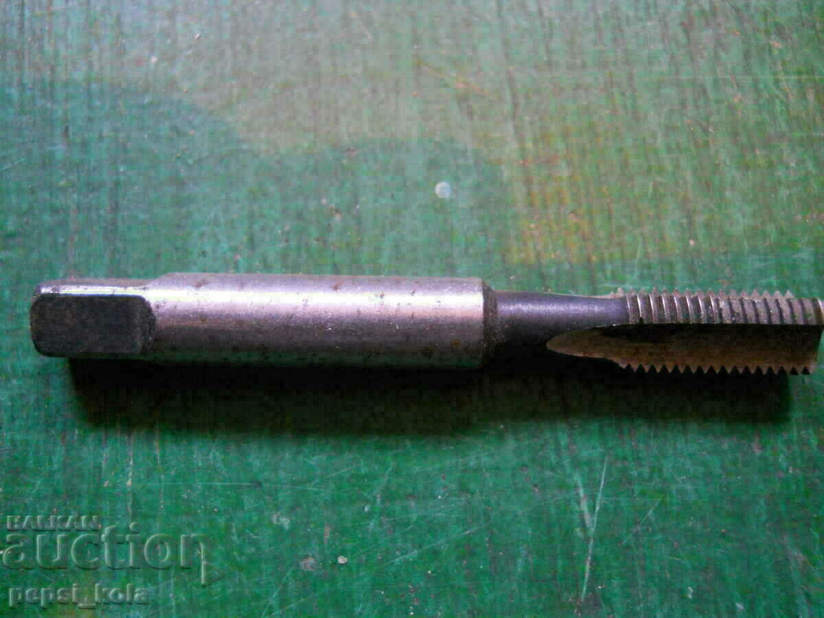 Tarod M 8 (filet metric)