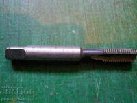 Tap M 8 (metric thread)