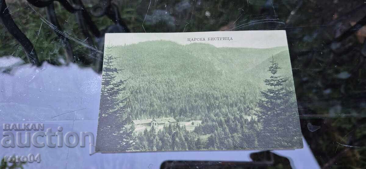 CARSCA BISTRIȚA - IVAN KARASTOYANOV