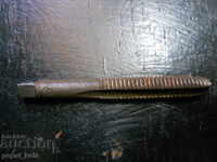 Tap M 8x1.25 (metric thread)