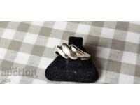 INEL DE ARGINT 3.7 GRAME/ PROBĂ 925