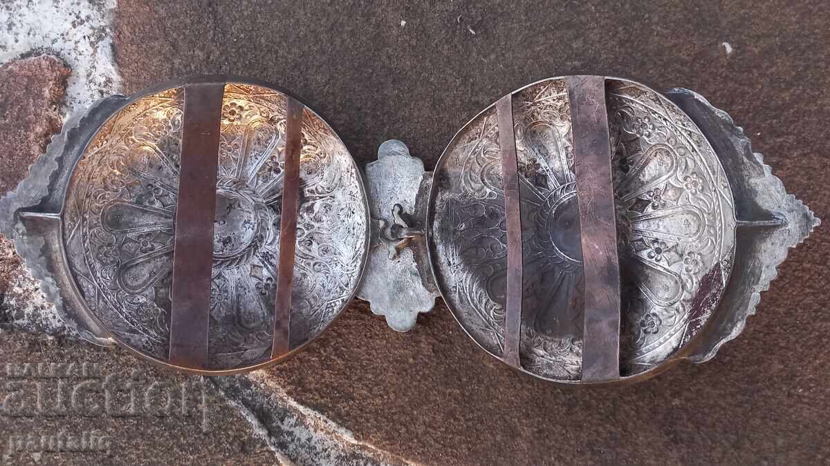 АВТЕНТИЧНА КЮСТЕНДИЛСКА ПАФТА ПАФТИ СРЕБРО - 6