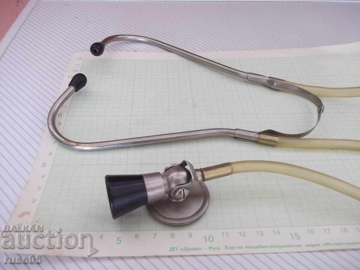 Delivery of Stethoscope (old/used)