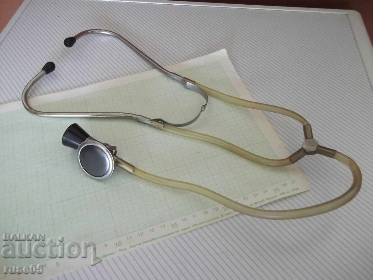 Stethoscope (old/used) - 6