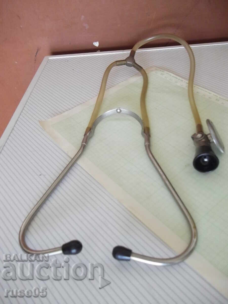 Stethoscope (old/used) - 7