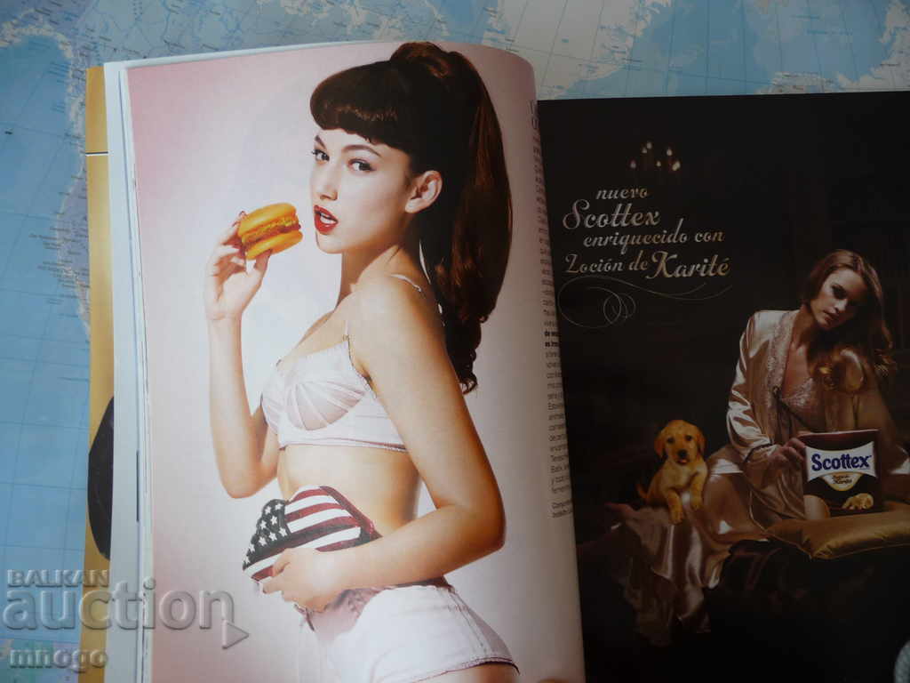 Woman magazine for women with price 0.01 BGN | € 0.01 Woman magazine for women with price 0.01 BGN | € 0.01