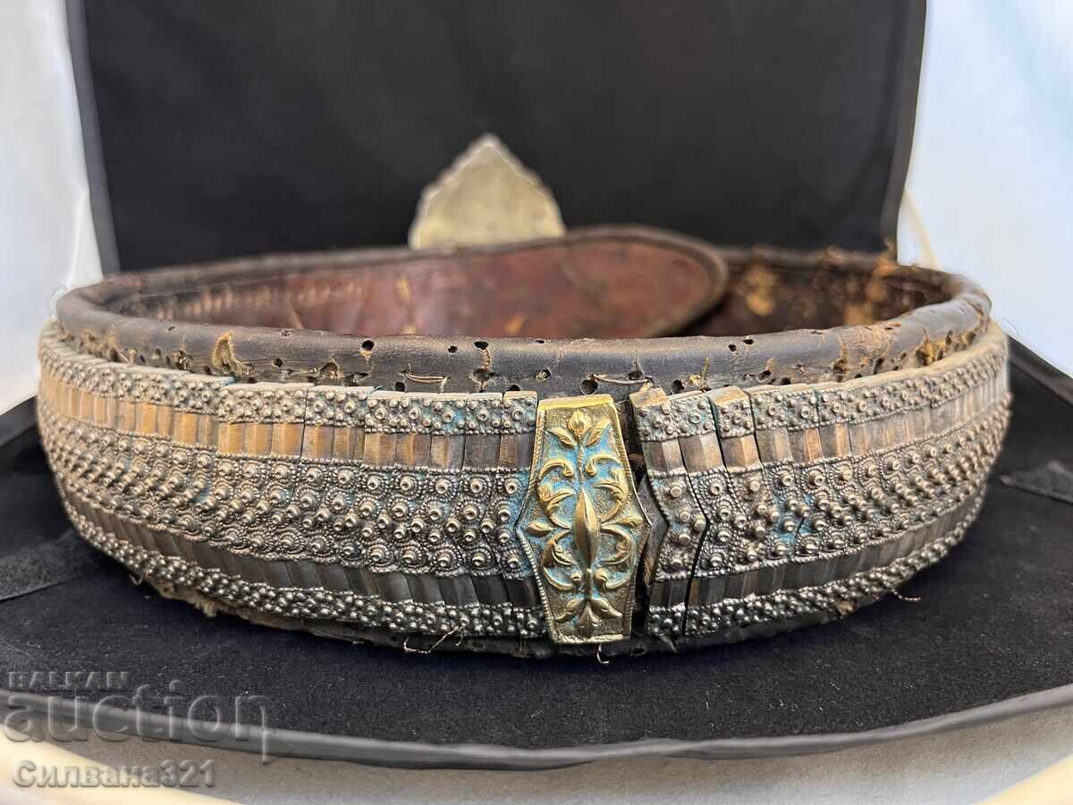 Licitație Centura Renașterii Licitație Centura Renașterii