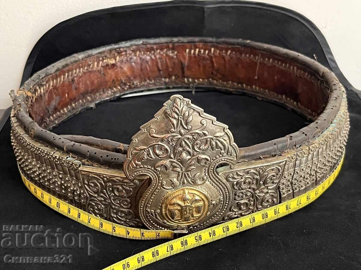 Centura Renașterii - 5 Centura Renașterii - 5