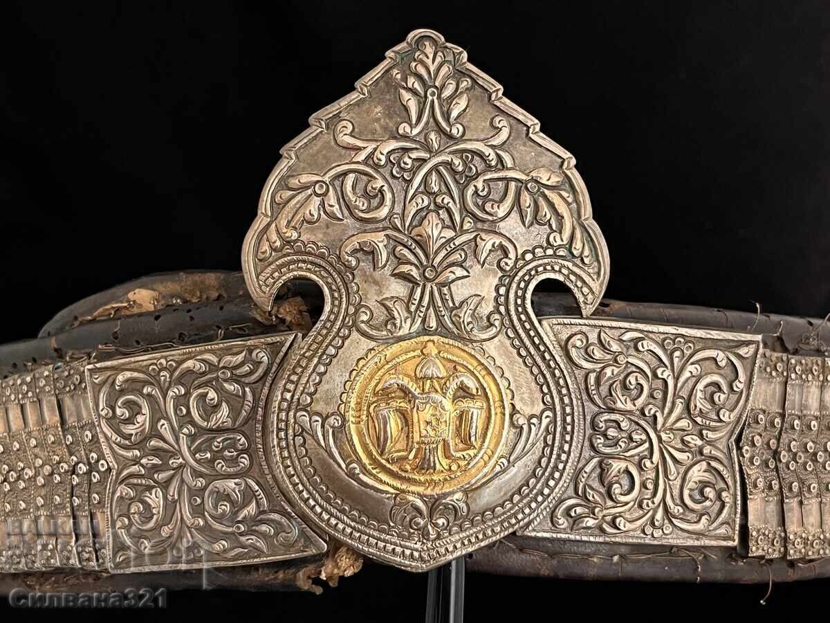 Centura Renașterii - 7 Centura Renașterii - 7