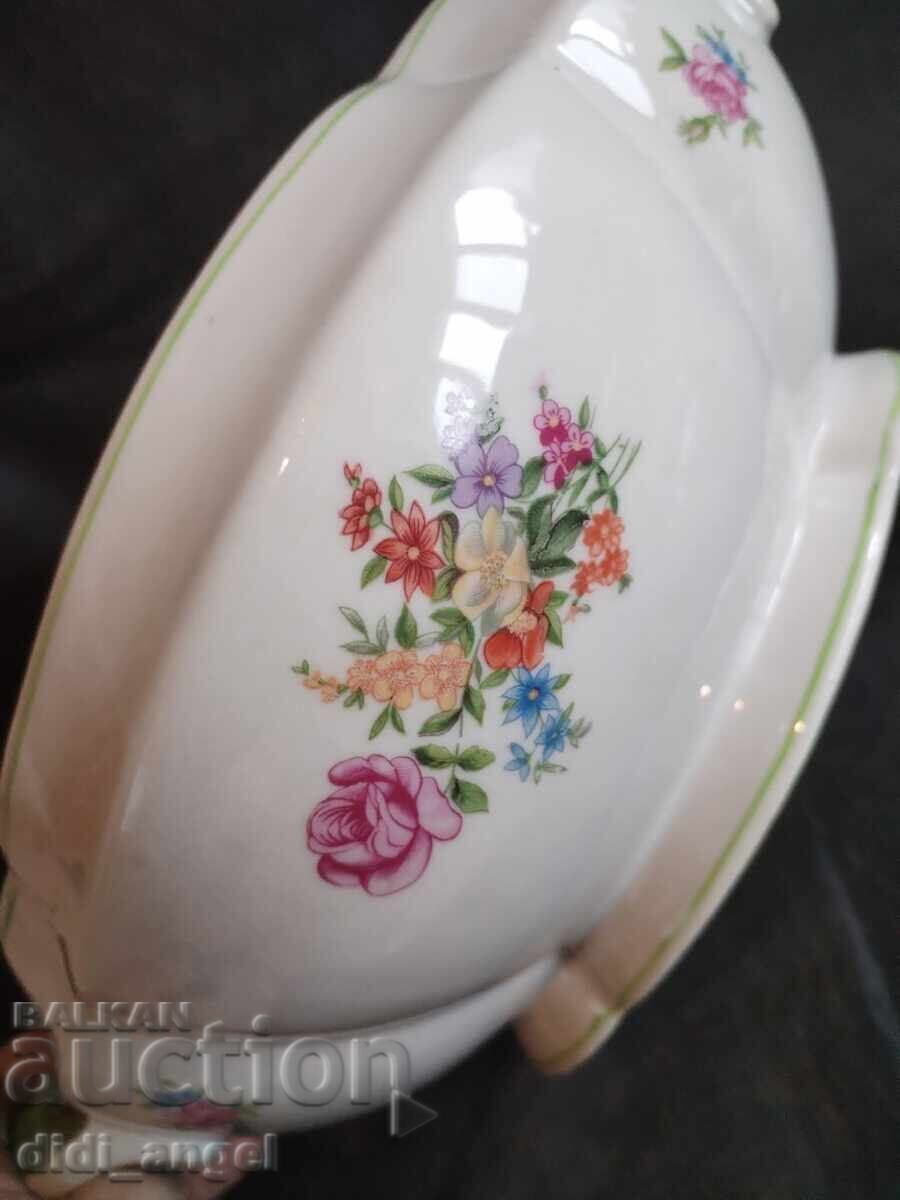 Licitație Cupa de supă bulgară