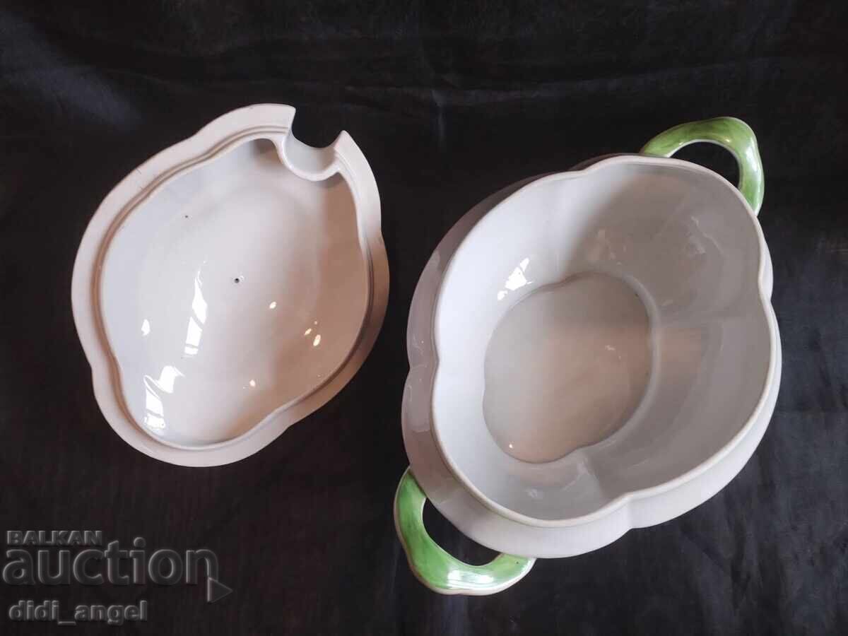 Livrarea Cupa de supă bulgară