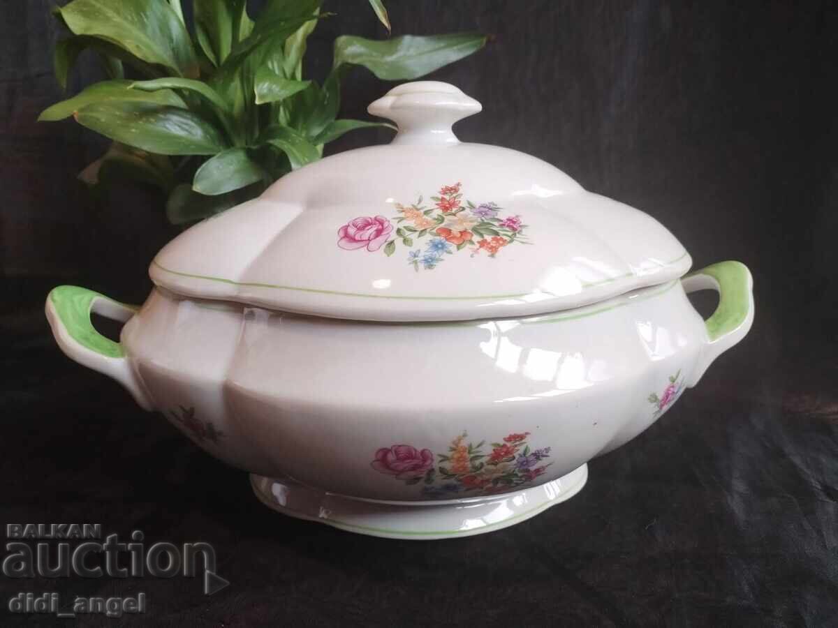 Cupa de supă bulgară