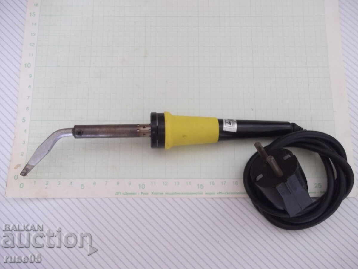 Поялник електрически работещ - 7