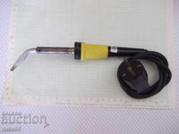 Pistol de lipit electric funcțional