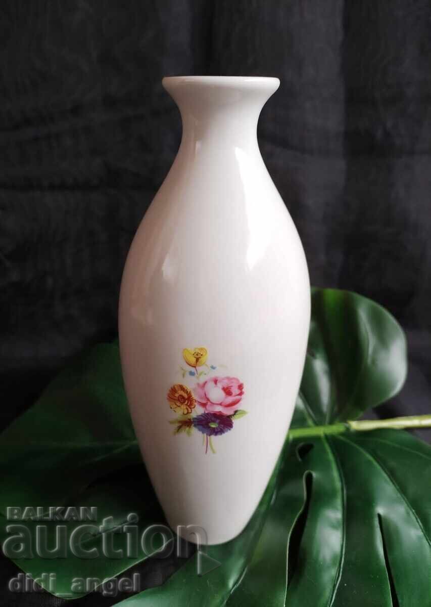 Hungarian Vase with price 22.00 BGN | € 11.25 Hungarian Vase with price 22.00 BGN | € 11.25