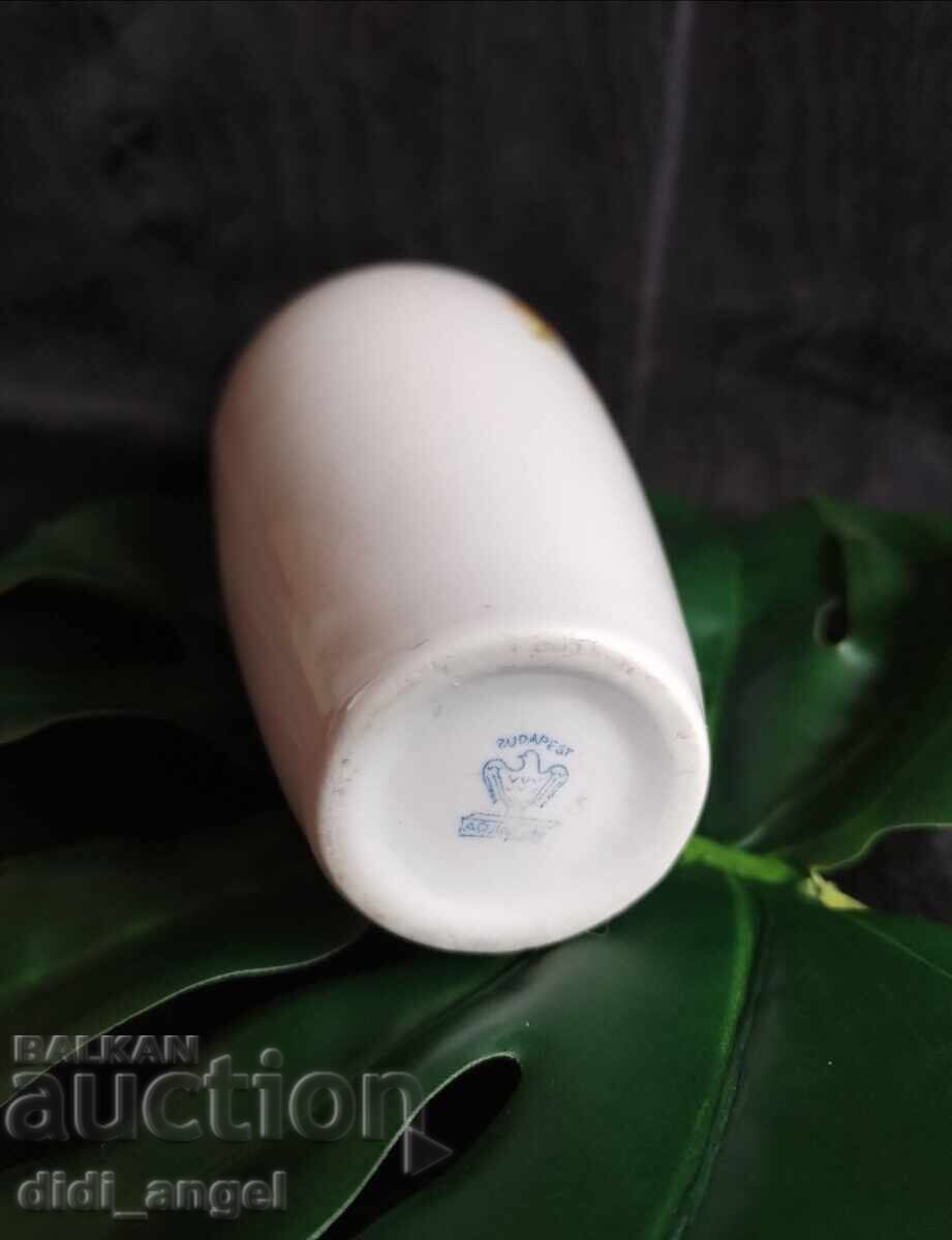 Auction Hungarian Vase Auction Hungarian Vase