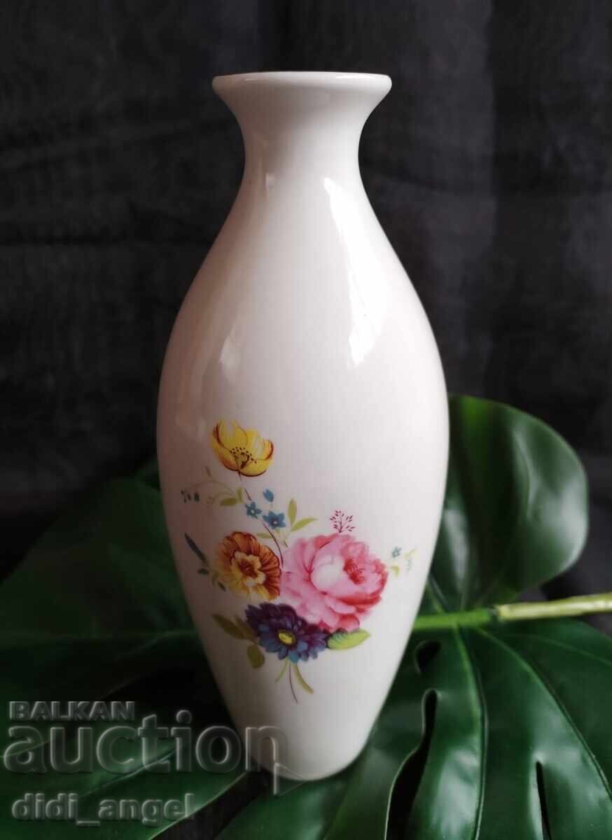 Hungarian Vase Hungarian Vase