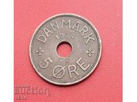 Δανία-5 γιορε 1934