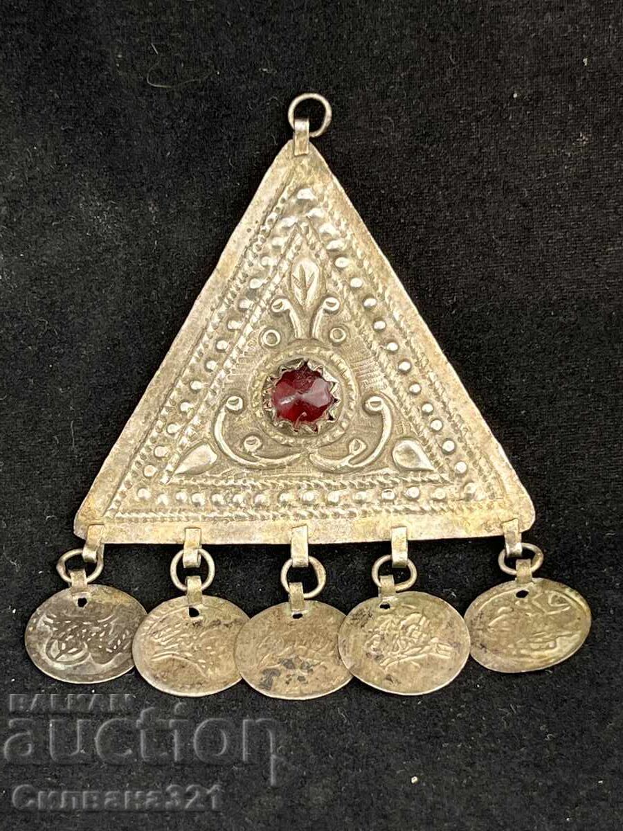 Revival Period Jewelry Trembling Revival Period Jewelry Trembling