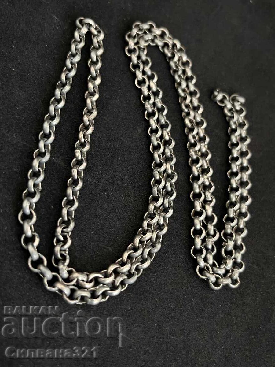 Αναγεννησιακό Κόσμημα Αλυσίδα με τιμή 250.00 BGN | € 127.82 Αναγεννησιακό Κόσμημα Αλυσίδα με τιμή 250.00 BGN | € 127.82