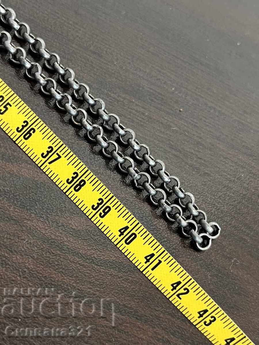 Παράδοση Αναγεννησιακό Κόσμημα Αλυσίδα Παράδοση Αναγεννησιακό Κόσμημα Αλυσίδα