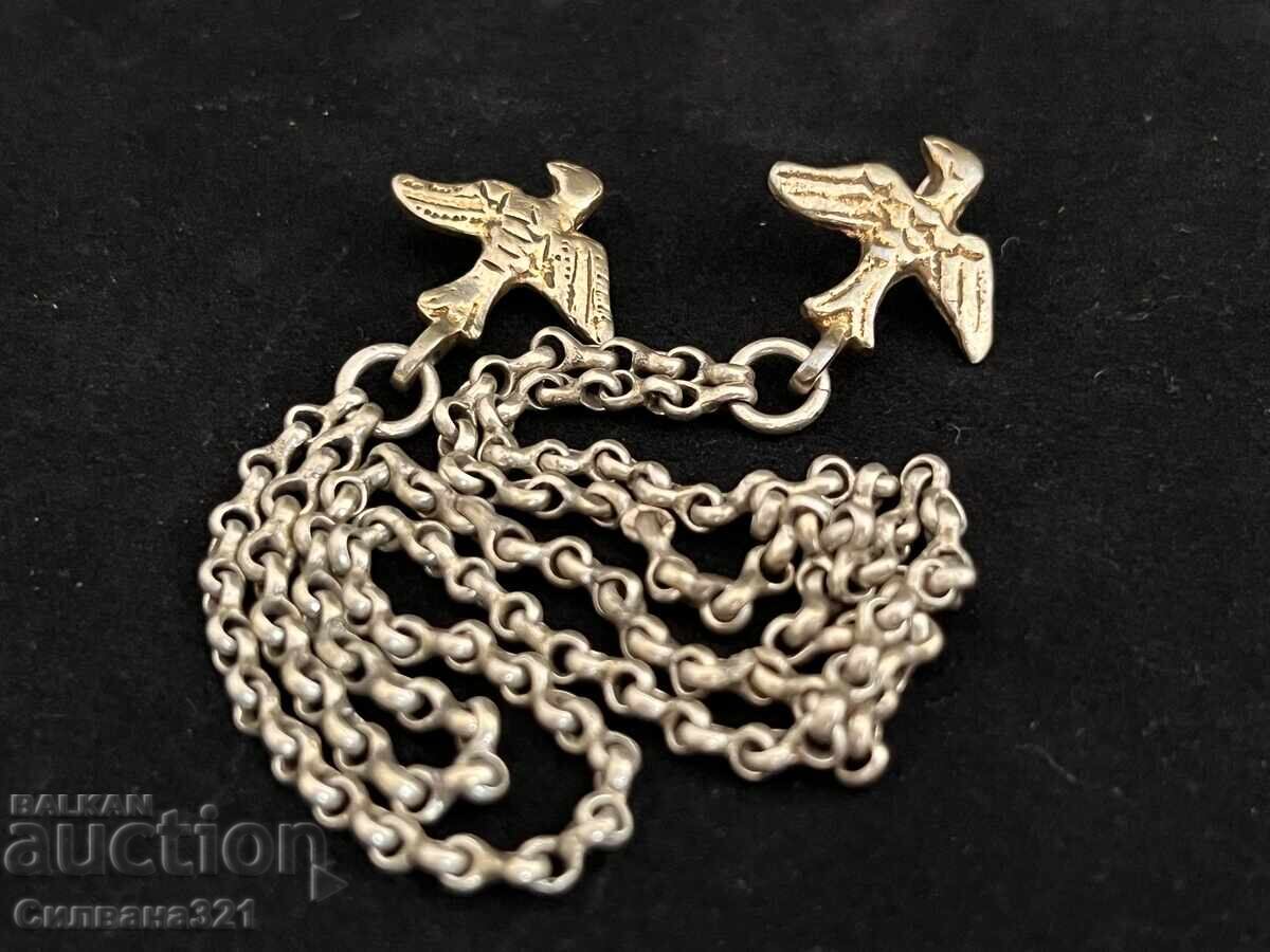 Bijuterie din epoca Renașterii Lanț cu preț 350.00 BGN | € 178.95