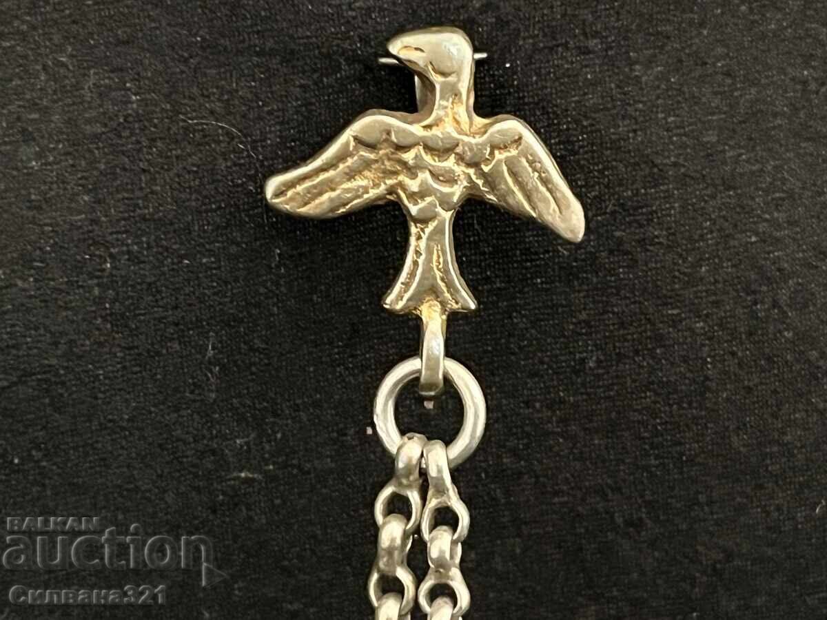 Bijuterie din epoca Renașterii Lanț - 6