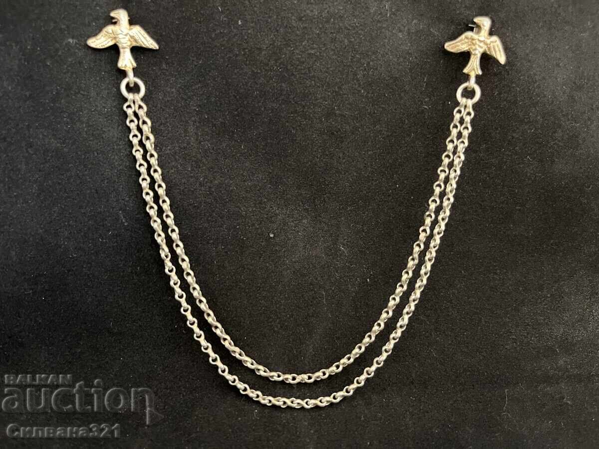 Bijuterie din epoca Renașterii Lanț