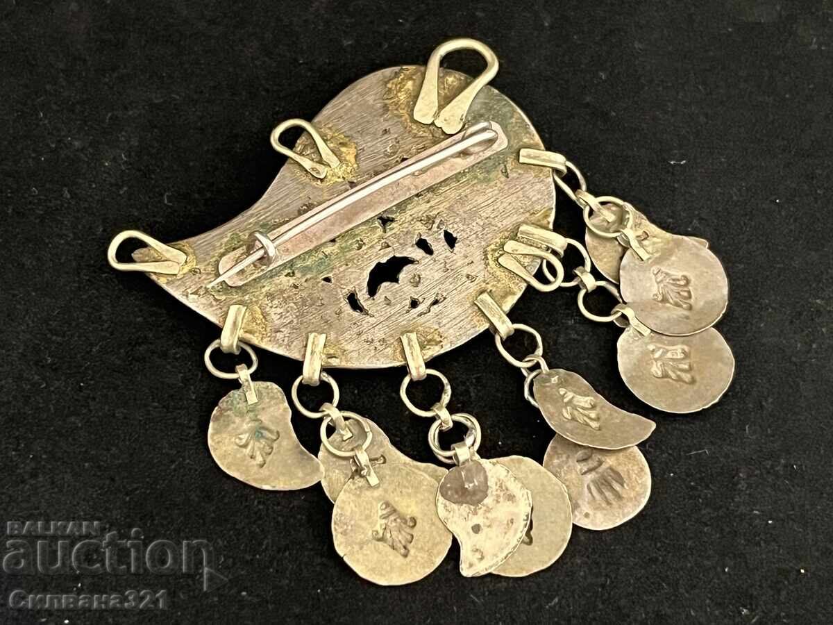 Възрожденски Накит Трепка с цена 350.00 лв. | € 178.95