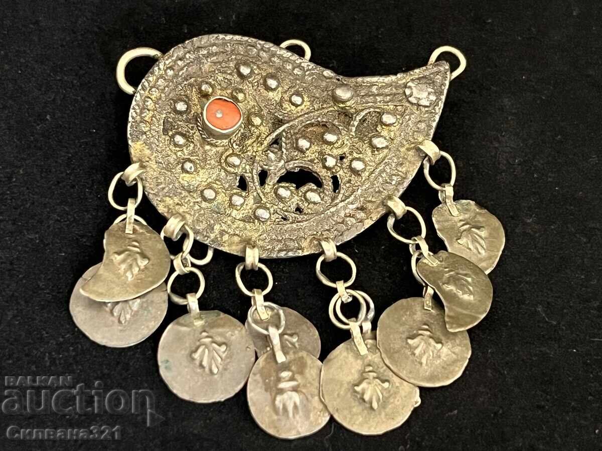 Аукцион Възрожденски Накит Трепка