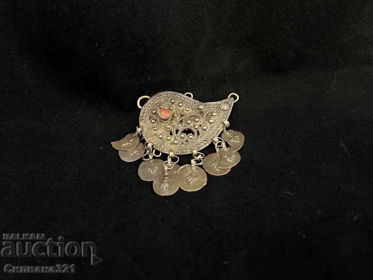 Възрожденски Накит Трепка - 5