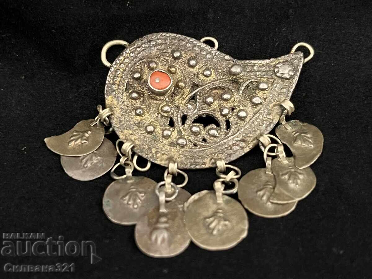 Възрожденски Накит Трепка - 6