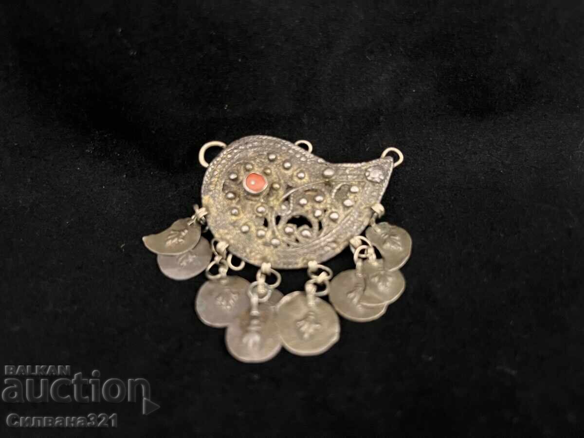 Възрожденски Накит Трепка - 7