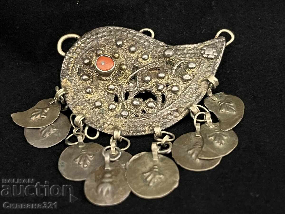 Възрожденски Накит Трепка