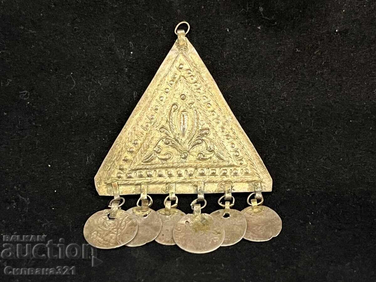 Revival Period Jewelry Trembling - 5