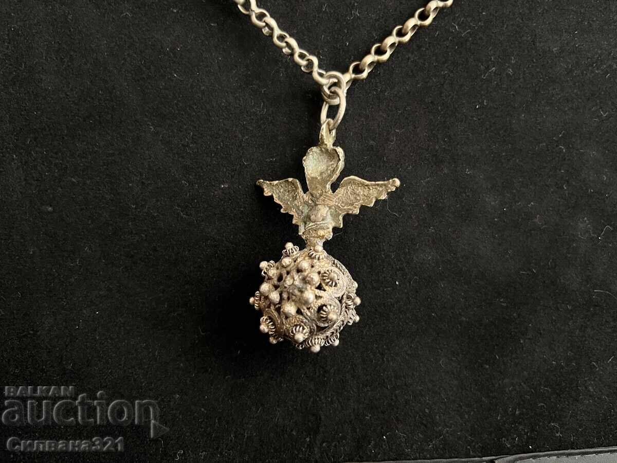 Αναγεννησιακά ασημένια κοσμήματα - 5