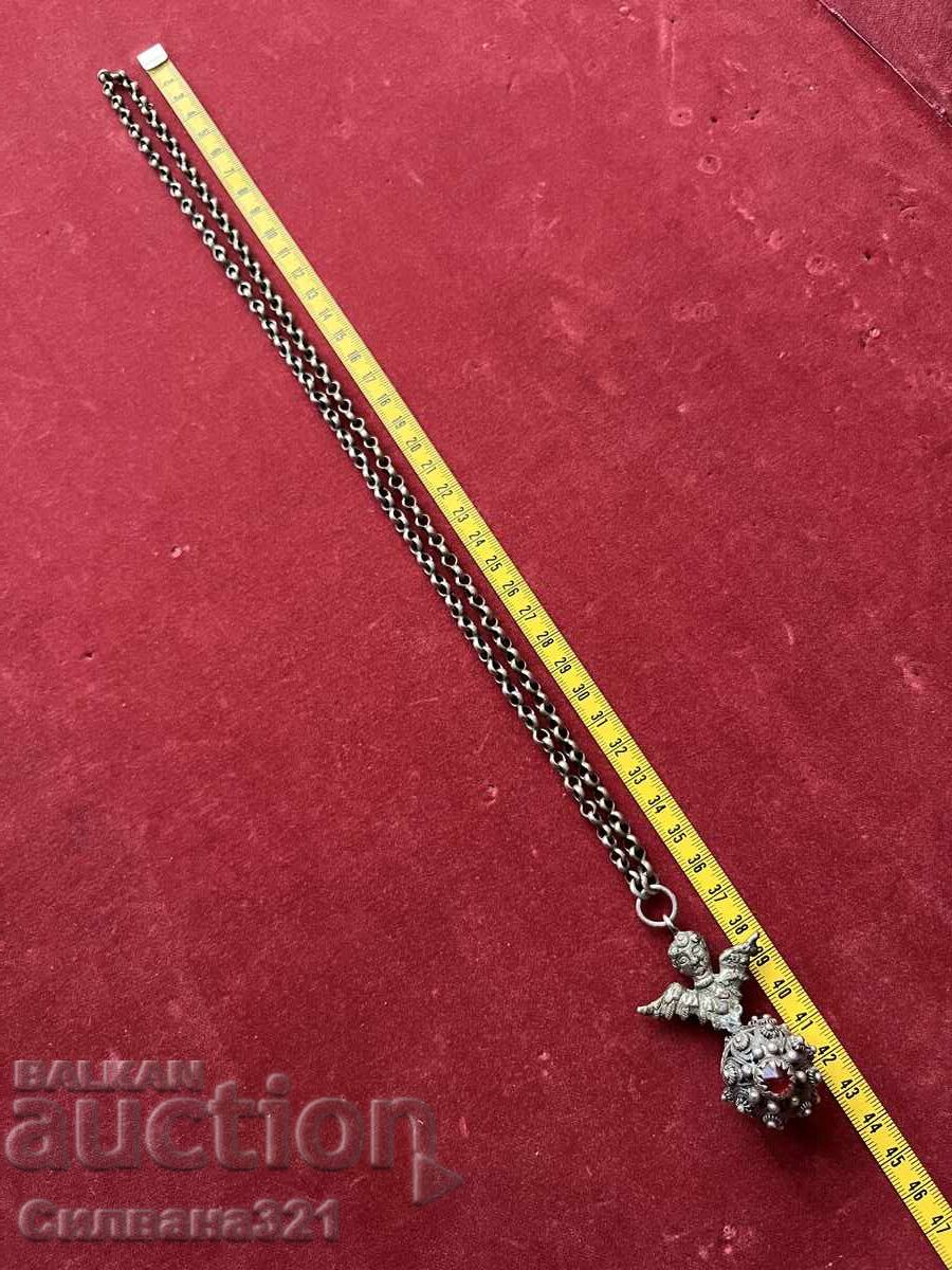 Αναγεννησιακά ασημένια κοσμήματα - 6