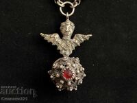 Bijuterii din argint renascentist