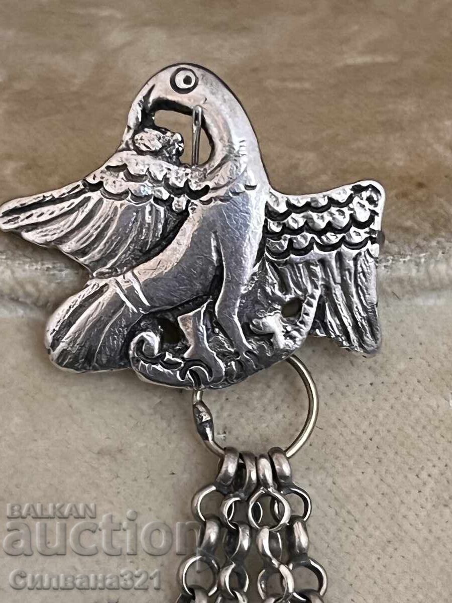 Renaissance Silver Jewelry with price 500.00 BGN | € 255.65