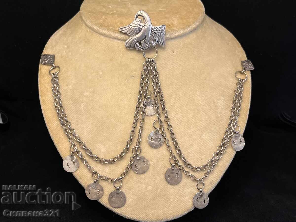 Renaissance Silver Jewelry - 5