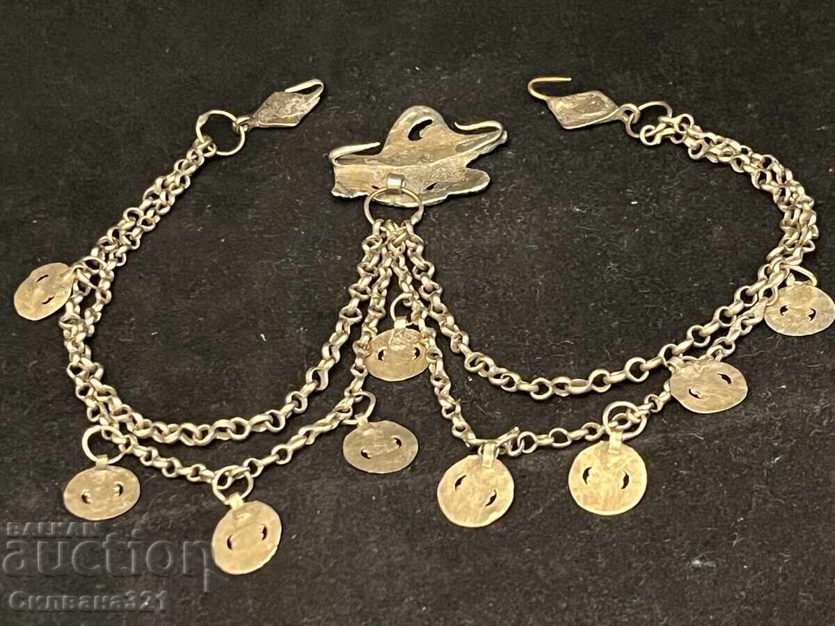 Renaissance Silver Jewelry - 6