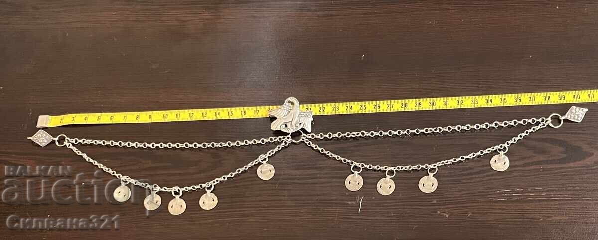 Renaissance Silver Jewelry - 7