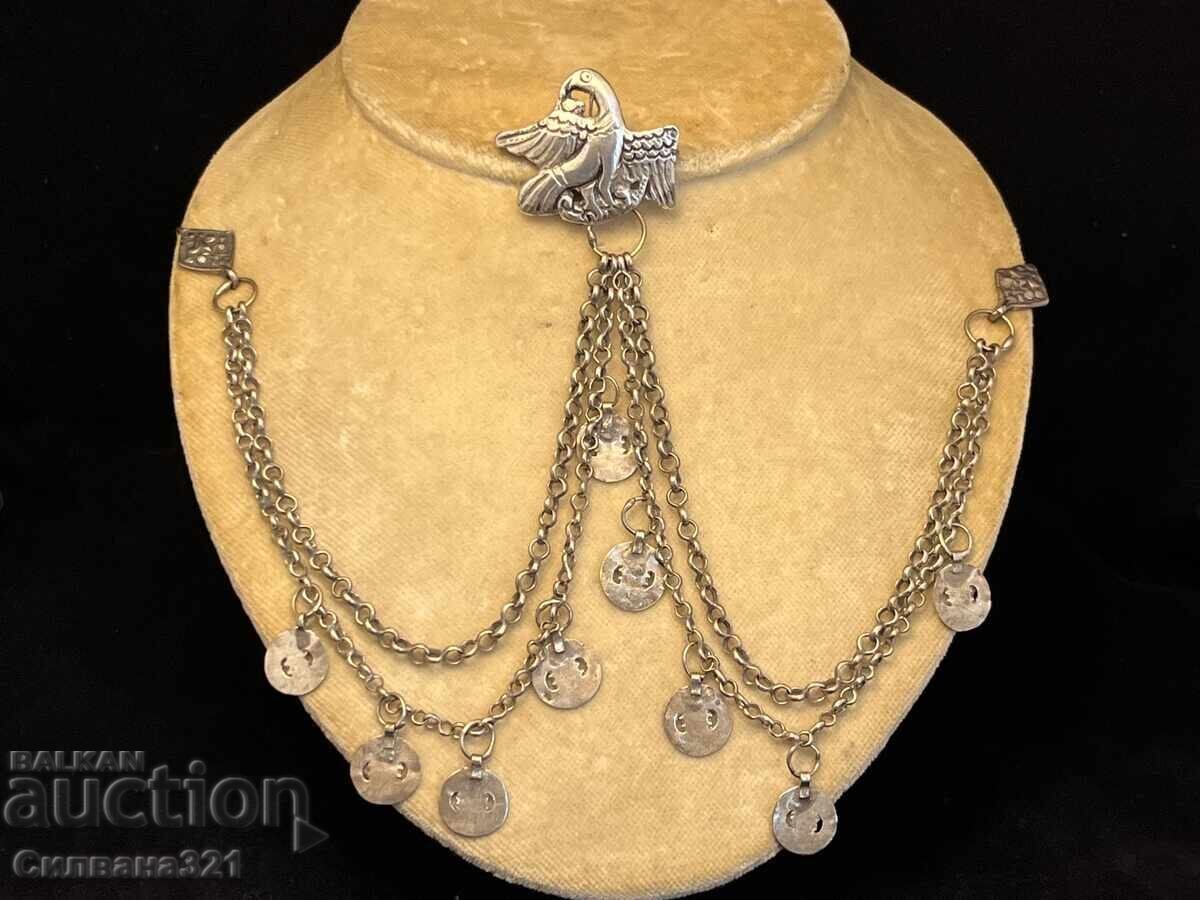 Renaissance Silver Jewelry